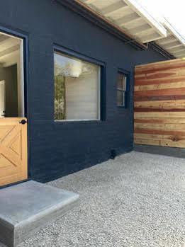 Malibu Riviera Motel ภายนอก รูปภาพ